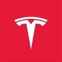 tesla motors logo image