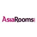 logo of Asiarooms Pte Ltd