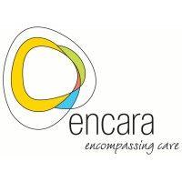 encara | allied health for aged care, home care and ndis logo image