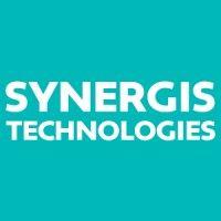 synergis technologies logo image