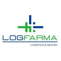 logfarma distribuição e serviços ltda logo image