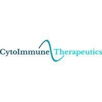 cytoimmune therapeutics