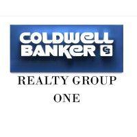 tara claycamp, broker, coldwell banker realty group one logo image