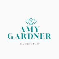 amy gardner nutrition therapy logo image