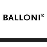 balloni event logo image