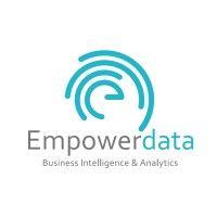 empowerdata logo image