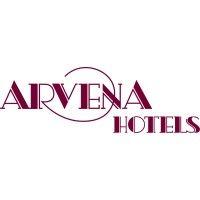 arvena hotels logo image