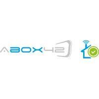 abox42 logo image