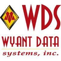 wyant data systems logo image