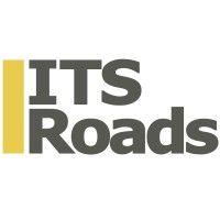 its roads logo image