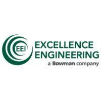 excellence engineering, a bowman company logo image