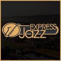 jazzexpress - stilingo miesto taksi logo image