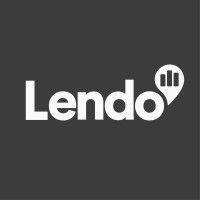 lendo danmark logo image