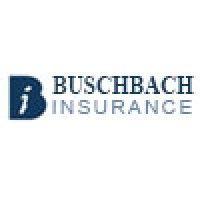 buschbach insurance agency, inc. logo image