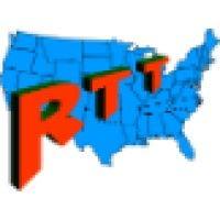 reis tour & travel - rtt services inc. logo image