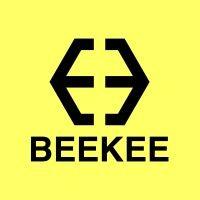 beekee logo image