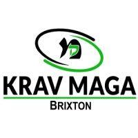 brixton krav maga logo image