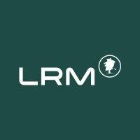 lrm logo image