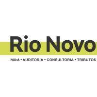 rio novo consultores e auditores associados logo image