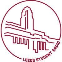 leeds student radio logo image