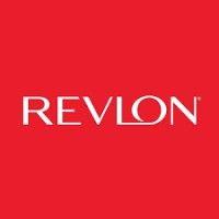 revlon india logo image