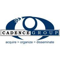 cadence group logo image