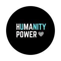 humanity power™ logo image