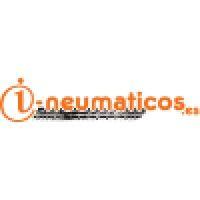 i-neumaticos logo image