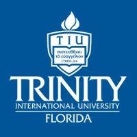 trinity international university-florida logo image