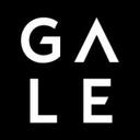 logo of Gale