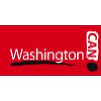 washington community action network logo image