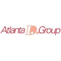 atlanta id group logo image