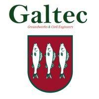 galtec limited logo image