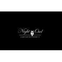 night owl entertainment llc logo image