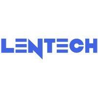 lentech logo image