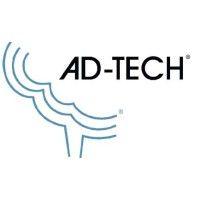 ad-tech medical instrument corporation logo image