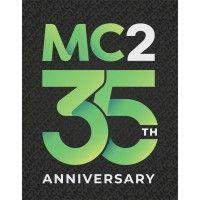 mc2 logo image