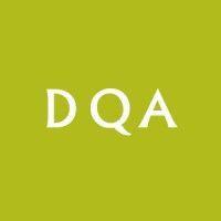 dqa logo image