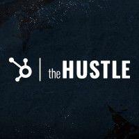 the hustle logo image