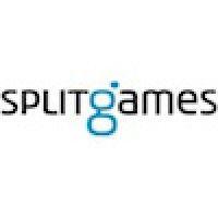 splitgames logo image