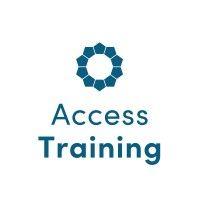 access training academies logo image