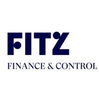 fitz finance & control logo image