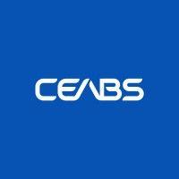 ceabs serviços logo image