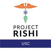 project rishi at usc