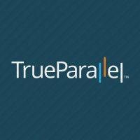 trueparallel logo image