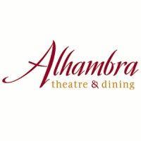 alhambra theatre & dining