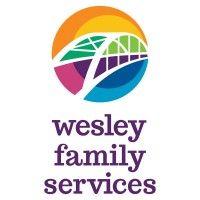 wesley family services