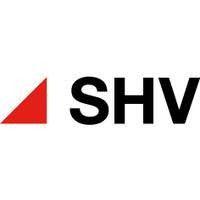 shv holdings company logo image