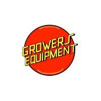 growers equipment co logo image