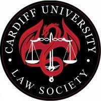 cardiff university law review logo image